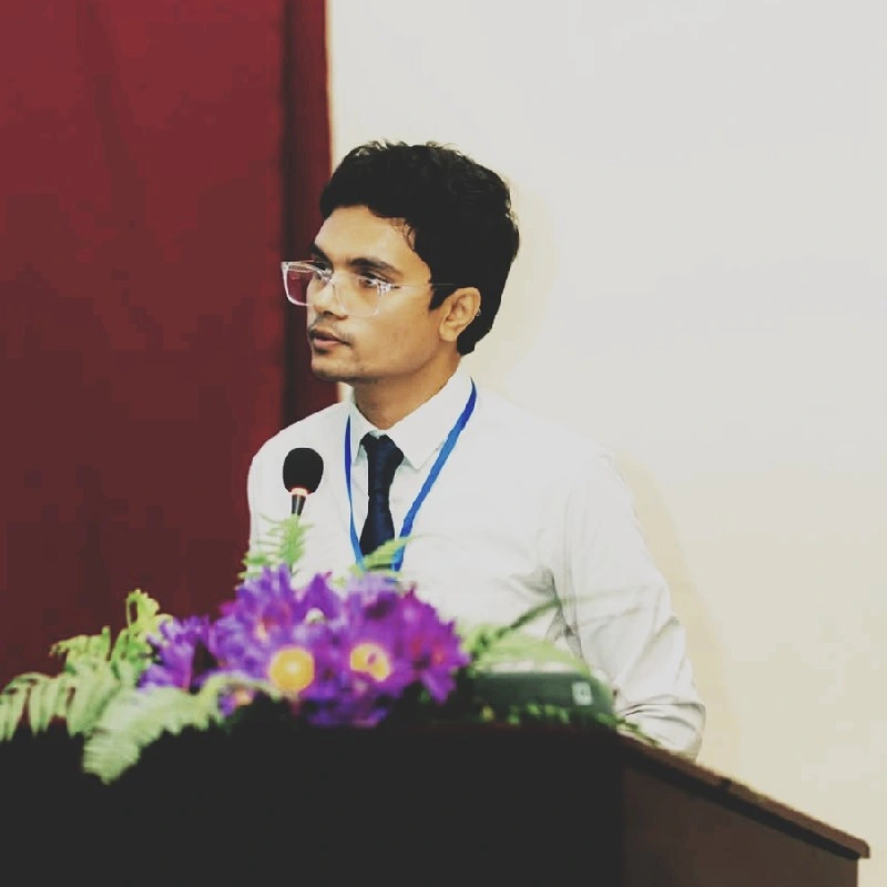 Rusith  P. - Bsc(Hons) in Chemistry - Subject Matter Expert from Kolabtree