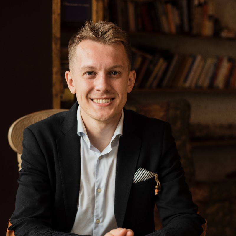 Philippe N. - MBA - Subject Matter Expert from Kolabtree