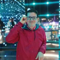 Luis B. - Astrophysics - Subject Matter Expert from Kolabtree