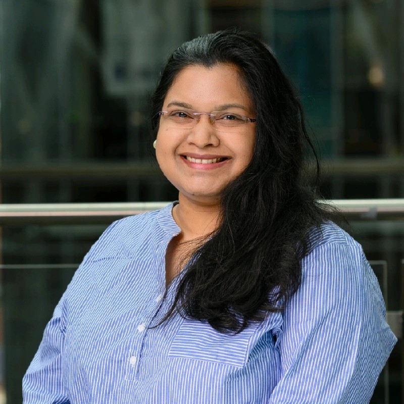 Madhumita S. - PhD - School of Water Resources - Subject Matter Expert from Kolabtree