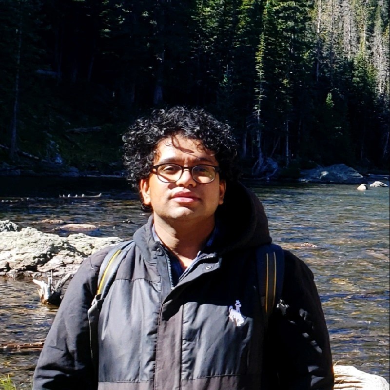 Agnesh P. - Bachelors of Science in Astronomy and Astrophysics (Specialization: Computational Astrophysics) - Physics and Astronomy - Subject Matter Expert from Kolabtree