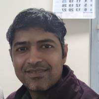 A.V. U. - PhD - Applied Chemistry - Subject Matter Expert from Kolabtree