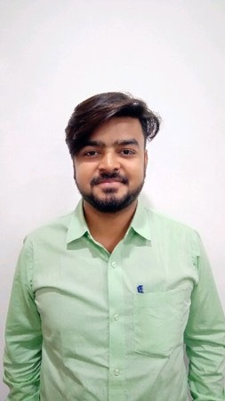 aditya ojha freelance regression analysis expert for hire