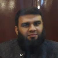 ibrahim anjum spss consultant for hire