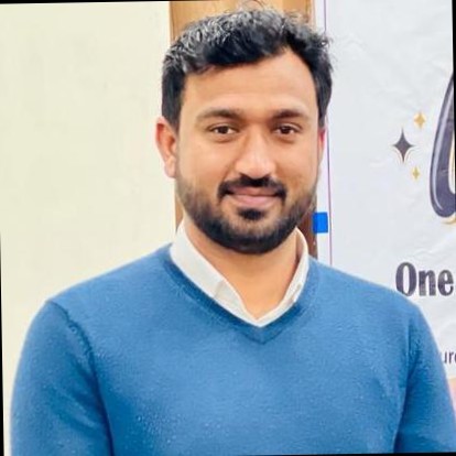 Mk W. - PhD - Subject Matter Expert from Kolabtree