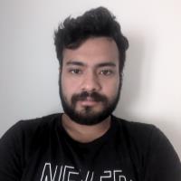 Abhirup N. - PhD - Computer Science - Subject Matter Expert from Kolabtree