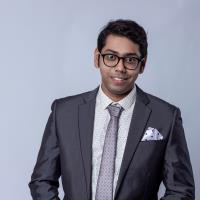 Debanjan D. - PhD - First faculty of Medicine - Subject Matter Expert from Kolabtree