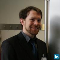 colin murphy physical chemistry consultant for hire