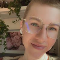 Teesha B. - PhD in Biochemistry - Biochemistry &amp; Molecular Biology - Subject Matter Expert from Kolabtree