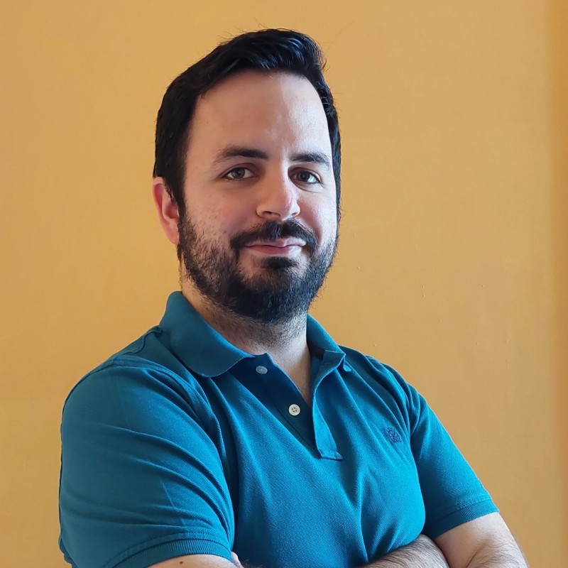 Pedro V. - PhD - CMEMS - Subject Matter Expert from Kolabtree