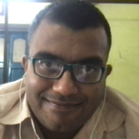 Rajarshi G. - Computer Science and Engineering - Subject Matter Expert from Kolabtree