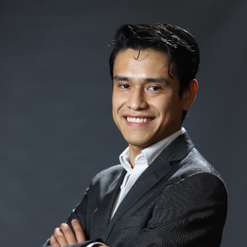 Leonardo V. - M.Sc (Master of Science) - Subject Matter Expert from Kolabtree