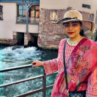 Fiza A. - Doctor of Philosophy - Department of Chemistry and Industrial Chemistry - Subject Matter Expert from Kolabtree