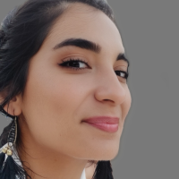 Danai G. - PhD Biomedical Sciences - Subject Matter Expert from Kolabtree