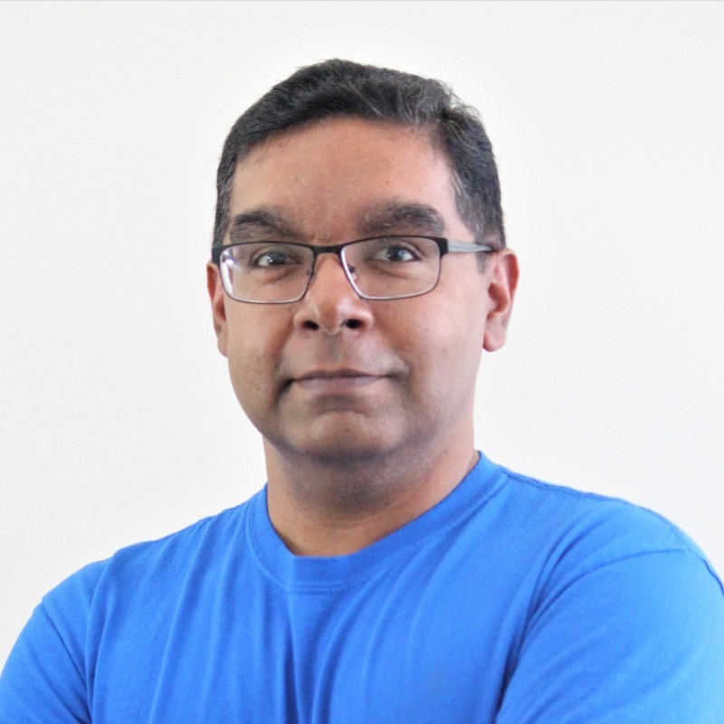 buddhi tilakaratne big data freelance expert