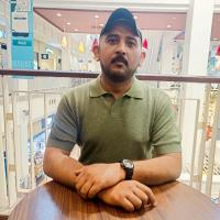 Muhammad W. - M.SC AGRICULTURAL ENGINEERING - EDUCATIONAL INSTITUTE - Subject Matter Expert from Kolabtree