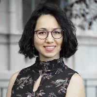 Derya G. - Doctorate - Subject Matter Expert from Kolabtree