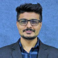 Vijay K. - Master of Pharmacology - Pharmacology - Subject Matter Expert from Kolabtree