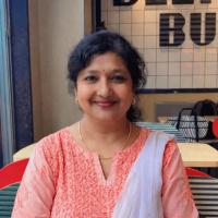 Veda P. - MBBS, MD - Subject Matter Expert from Kolabtree