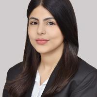 Namrita R. - Masters in Public Health - Subject Matter Expert from Kolabtree