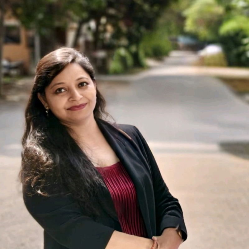 Dr Pragya S. - PhD - Centre for Research In Nanotechnology and Science - Subject Matter Expert from Kolabtree