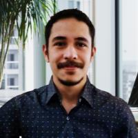 Vinícius O. - Biomedical Engineering - Subject Matter Expert from Kolabtree