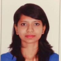 Sayali D. - Ph.D. in Bioinformatics - Subject Matter Expert from Kolabtree