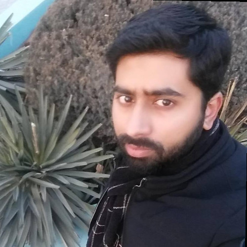 umer farooq nutrition science consultant for hire