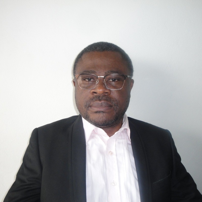 Aniekan U. - PhD - Physics - Subject Matter Expert from Kolabtree