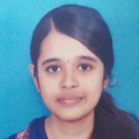 Akshaya K. - Msc Cyber Security Engineering - Subject Matter Expert from Kolabtree