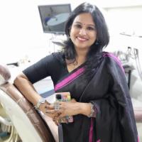Snigdha M. - MDS - Subject Matter Expert from Kolabtree