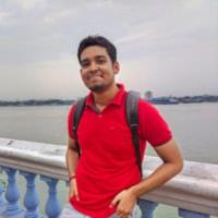 ARPAN G. - Master of Technology(M.Tech) - Subject Matter Expert from Kolabtree