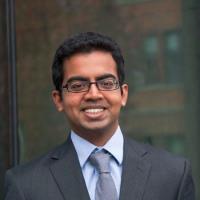 Ramprasath R. - PhD in Physics - Physics - Subject Matter Expert from Kolabtree