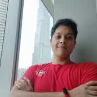 Iman B. - Master of Science in Electrical Engineering - Subject Matter Expert from Kolabtree