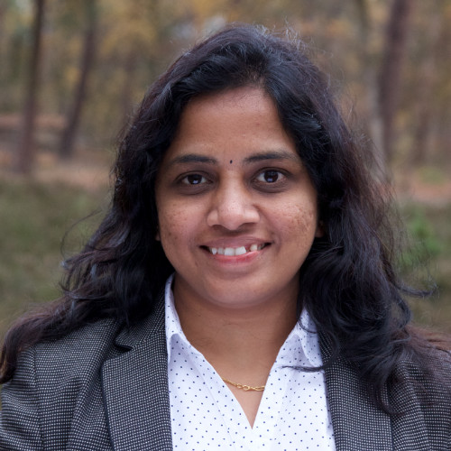 Ashwini L. - Bachelors - Subject Matter Expert from Kolabtree