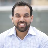 Ashish J. - Ph.D. - Bioinformatics and Computational Biology - Subject Matter Expert from Kolabtree