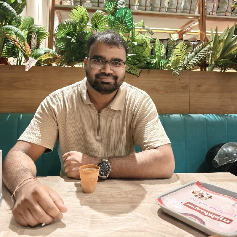 Dr. Sanjay Kumar G. - MD pharmacology - Subject Matter Expert from Kolabtree