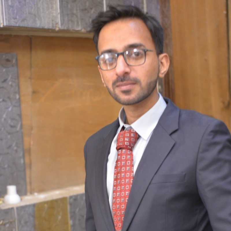 muhammad jahanzaib genome sequencing freelancer for hire