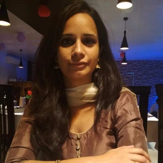 Sandeep K. - Doctorate - Subject Matter Expert from Kolabtree