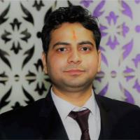 Anuj S. - Professional - Subject Matter Expert from Kolabtree