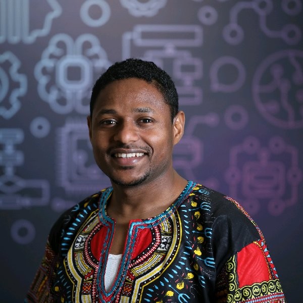 Rajour Tanyi A. - Applied Physics - Subject Matter Expert from Kolabtree