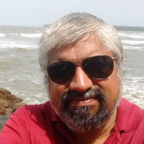 balasubramaniam ramanan hair care freelance expert