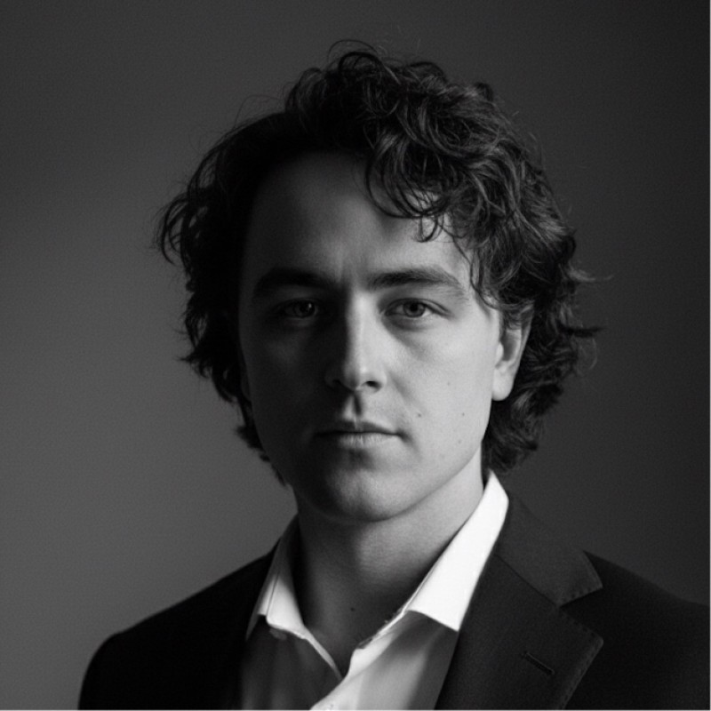 Conner K. - BA Political Economy - Subject Matter Expert from Kolabtree