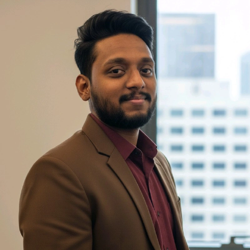 Swapnil K. - M.Sc. Environmental Science and Technology - Subject Matter Expert from Kolabtree