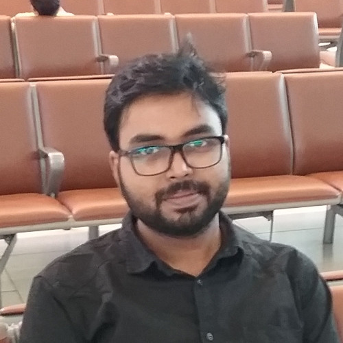 kingshuk basu water pollution freelance expert