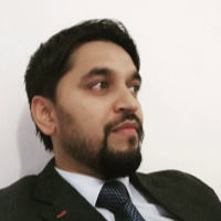 Khem R. - PhD - Department of Microbiology - Subject Matter Expert from Kolabtree