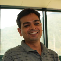 Rohit D. - PhD Physics - Subject Matter Expert from Kolabtree