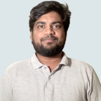 Rakesh K. - Ph.D. - Biosciences and Bioengineering - Subject Matter Expert from Kolabtree