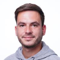 Francois A. - PhD - Subject Matter Expert from Kolabtree