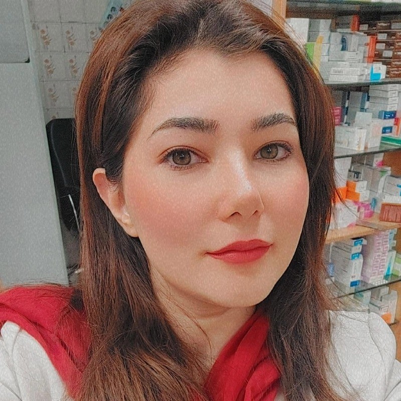 Marjan G. - participant - IBRO GLOBAL ENGAGEMENT WORKSHOP ON "NEURODEGENERATIVE DISEASES - Subject Matter Expert from Kolabtree